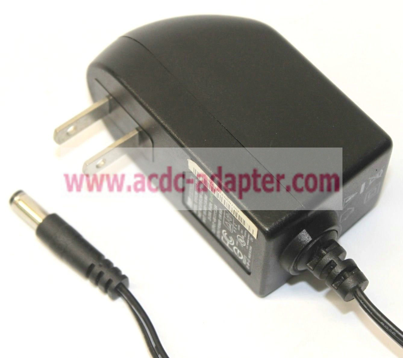 Sunny SYS1298-1305-W2 Switching Adapter 5V 2.5A Power Supply Charger Sunny SYS1298-1305-W2 Switching Adapter 5V 2.5A Power Supply Charger